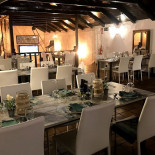 Blanco Beach À l'intérieur