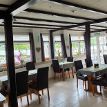 Blanco Beach À l'intérieur