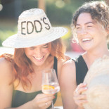Edds Beach Bebida