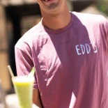 Edds Beach Bebida