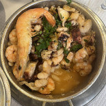 Doca Real Comida