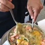 Doca Real Comida