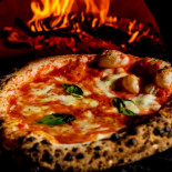 Pizzaria Miguel Ângelo Nourriture