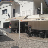 Estrela Azul Extérieur