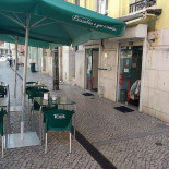 A Ideal Do Bairro Azul Exterior