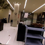 Colina À l'intérieur