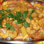 Adega Do David Food