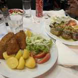 Adega Do David Food
