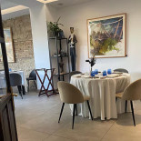 Armazem 8 À l'intérieur