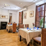Armazem 8 À l'intérieur