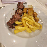 O Madeirense Comida