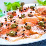 Son Of A Fish F#king Gourmet Comida