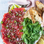 Son Of A Fish F#king Gourmet Comida