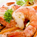 Son Of A Fish F#king Gourmet Comida