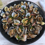 Son Of A Fish F#king Gourmet Bebida