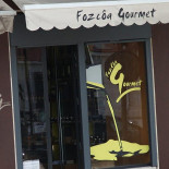 Foz Côa Gourmet outside
