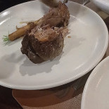 Taberna a Laranjinha Nourriture