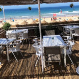 Praia Da Mata Extérieur