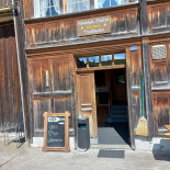 Célua Café Extérieur