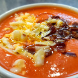 Batz Comida