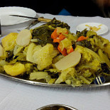 Central Comida