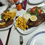 Churrasqueira Do Tapadao Nourriture