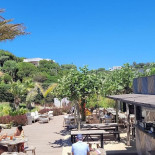 Edds Beach Exterior