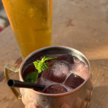 Edds Beach Bebida