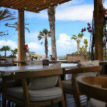 Edds Beach Dentro