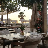 Edds Beach Exterior