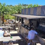 Edds Beach Exterior