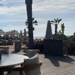 Edds Beach Outside