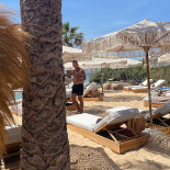 Edds Beach Exterior
