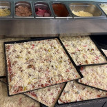 Pizza Time Comida