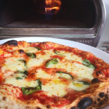 Pizzaria Miguel Ângelo Nourriture