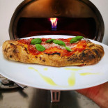 Pizzaria Miguel Ângelo Nourriture