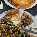 Pizzaria Miguel Ângelo Nourriture