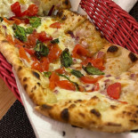 Pizzaria Miguel Ângelo Nourriture