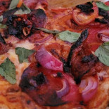 Pizzaria Miguel Ângelo Nourriture