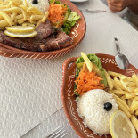O Pic Pic Comida
