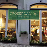 Crossroad10 Extérieur