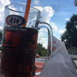Os Americano's Bebida