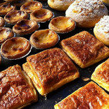 Boutique Do Pão Panificação Reunida De São Roque food