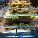 Boutique Do Pão Panificação Reunida De São Roque food