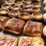Boutique Do Pão Panificação Reunida De São Roque food