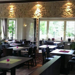 O Ribeiro À l'intérieur
