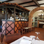 Retiro do Mocho À l'intérieur