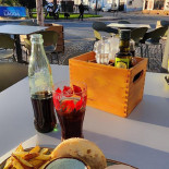 Quiosque Da Vila Boisson