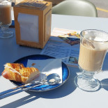 Quiosque Da Vila Boisson