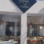Quiosque Da Vila Extérieur